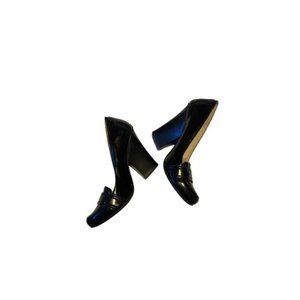 MICHAEL Michael Kors Patent Heels - Women’s Size 6